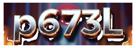 p673l logo
